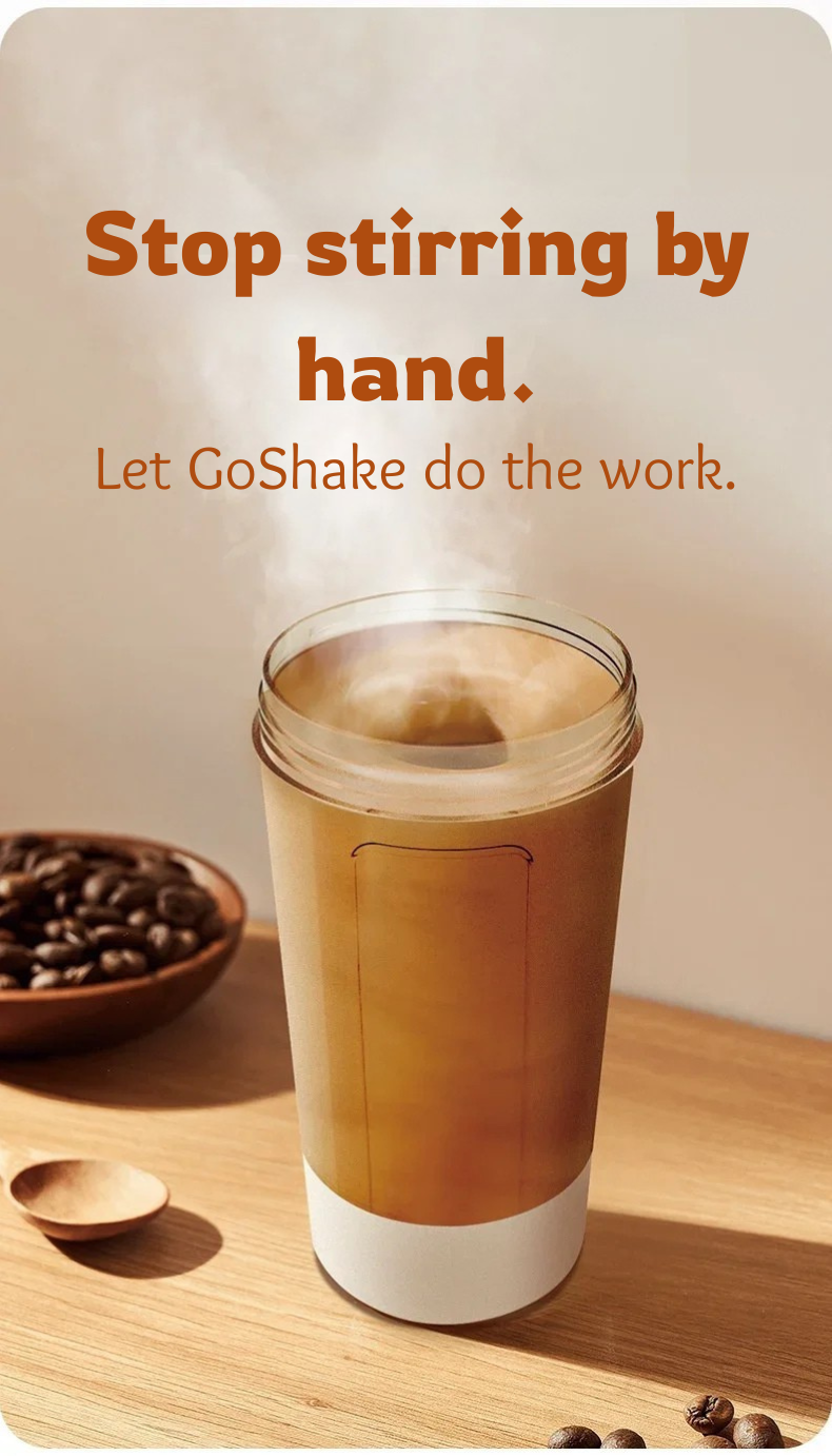 GoShake 1